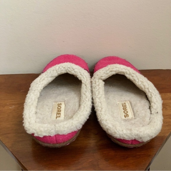 Kids Sorel slippers - Picture 4 of 6